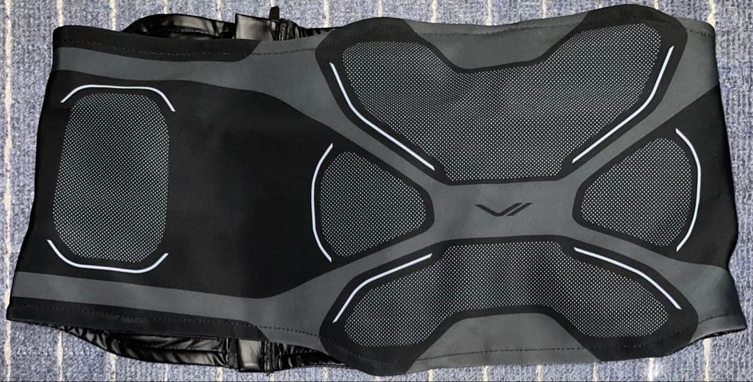 シックスパッド コアベルト2 LLサイズ 中古品