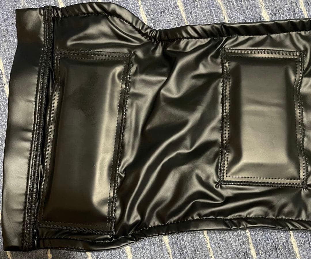 シックスパッド コアベルト2 LLサイズ 中古品