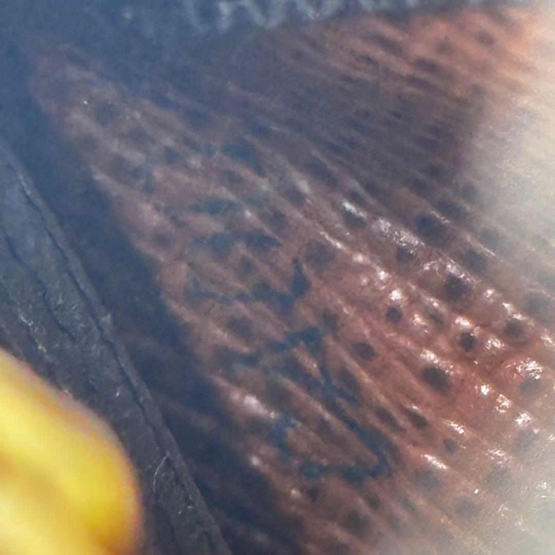 ルイヴィトン M62650 モノグラム ポシェット クレ キーケース 小銭入れ