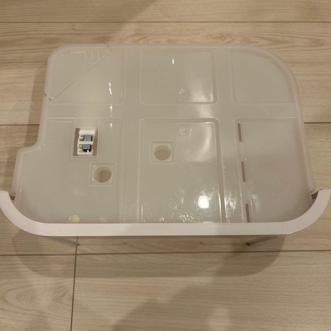 アイリスオーヤマ　衣類乾燥除湿機　ホワイト