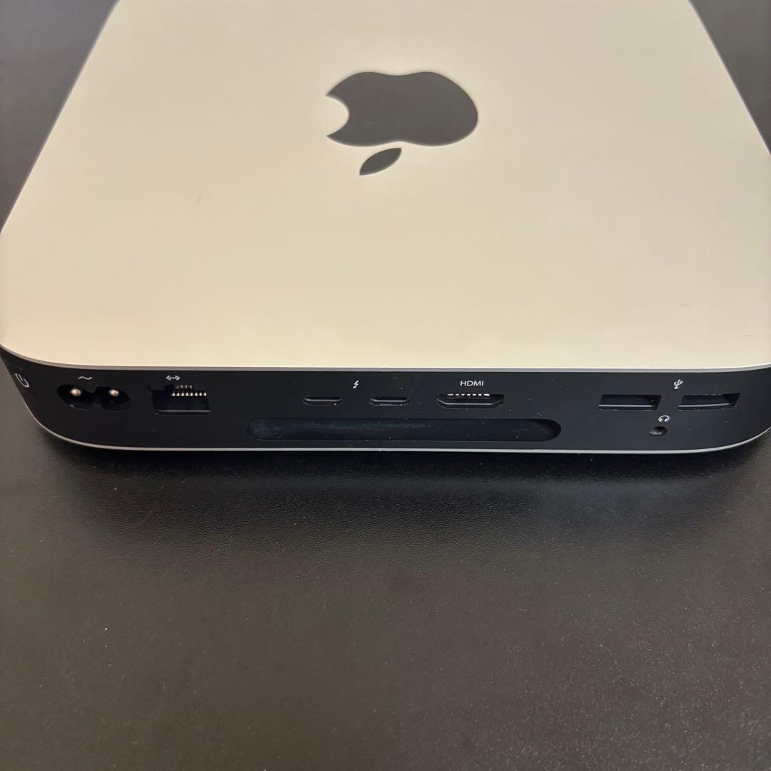 Mac mini M1 2020 メモリ16GB SSD 512GB