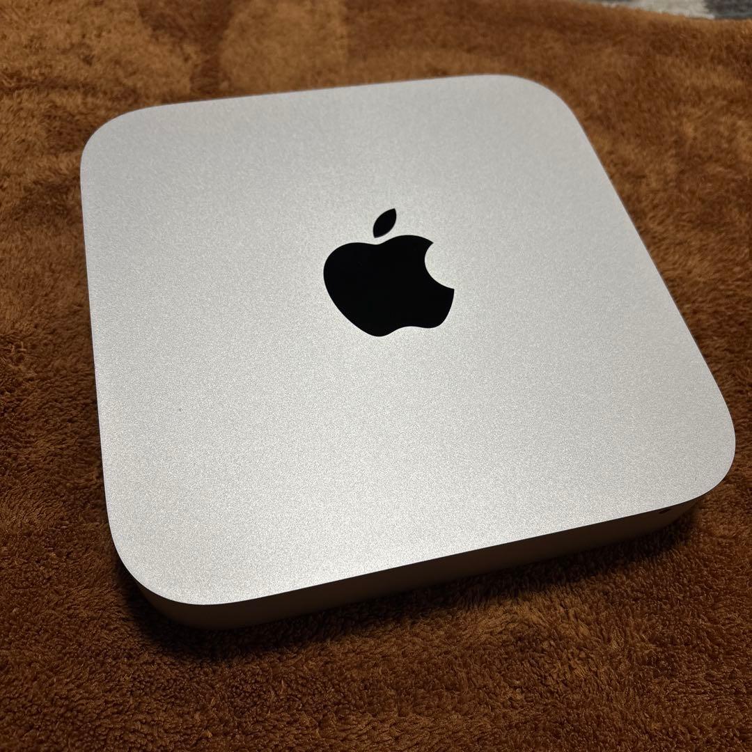 0*1様 Mac mini late2012 Catalina