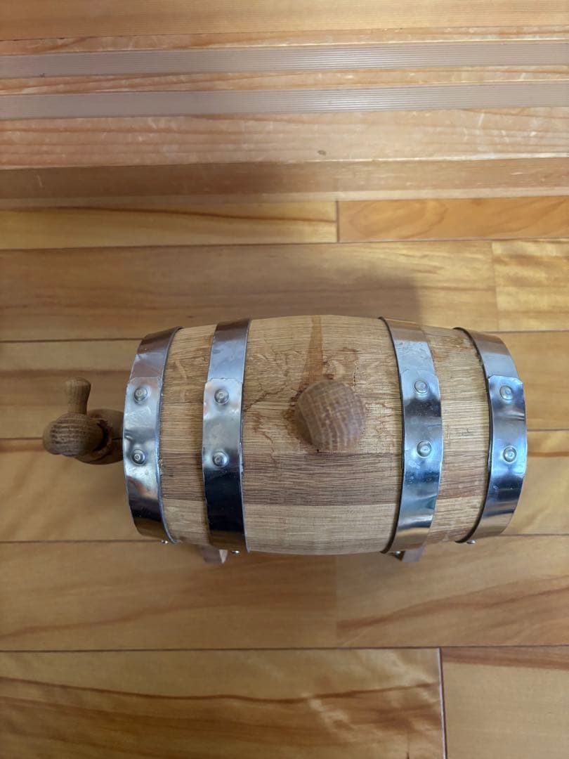 タルホリック/TALU HOLIC/スパニッシュオーク樽