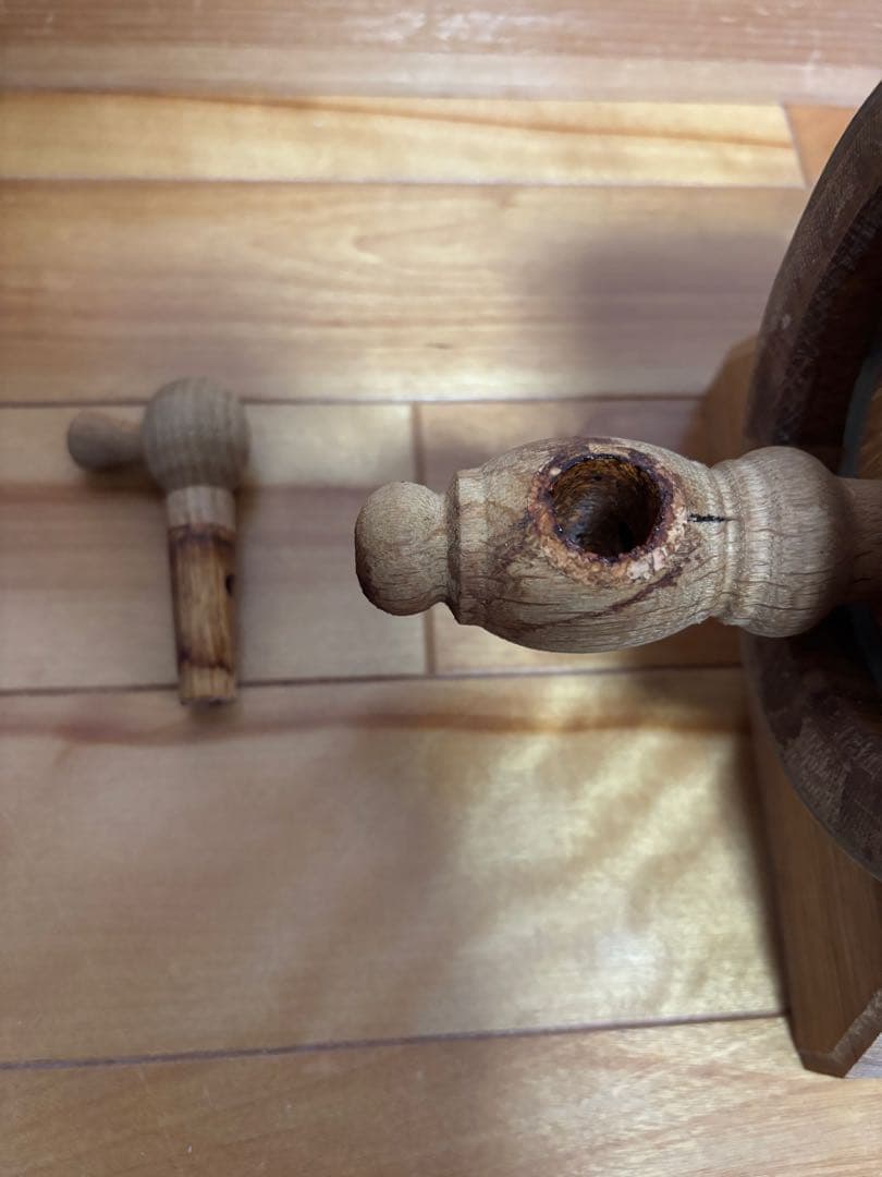 タルホリック/TALU HOLIC/スパニッシュオーク樽