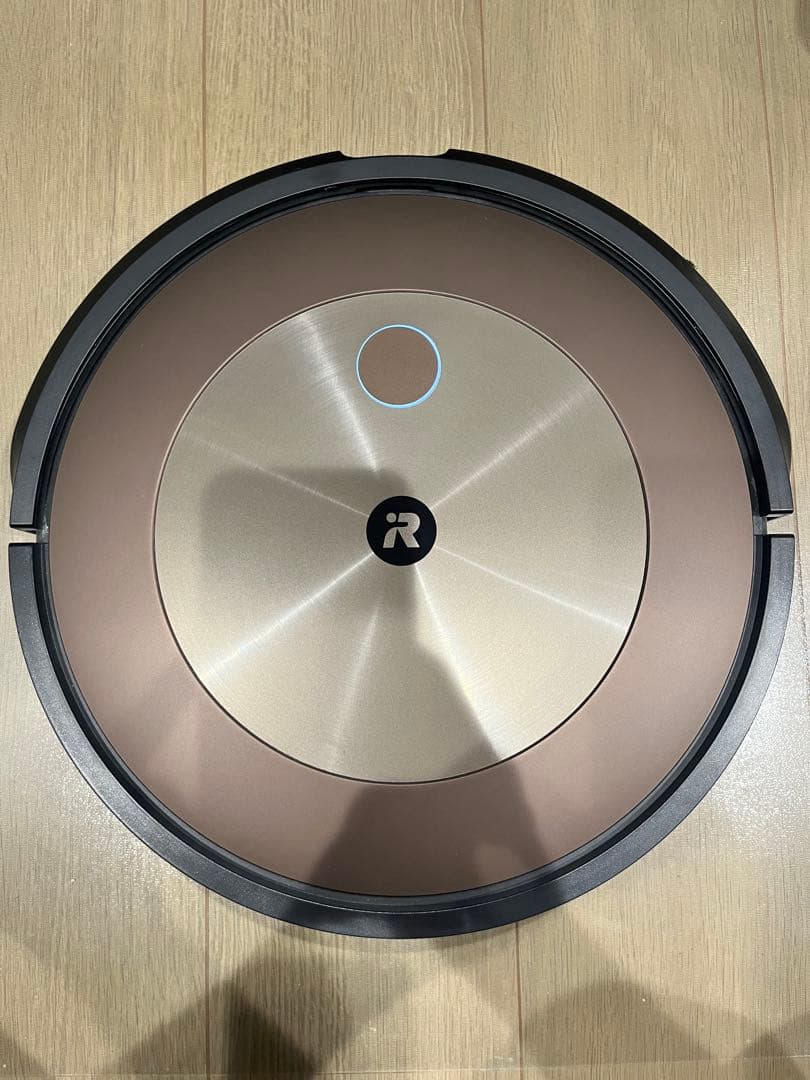 【特価セール‼️】ルンバRoombaアイロボットiRobotj9+