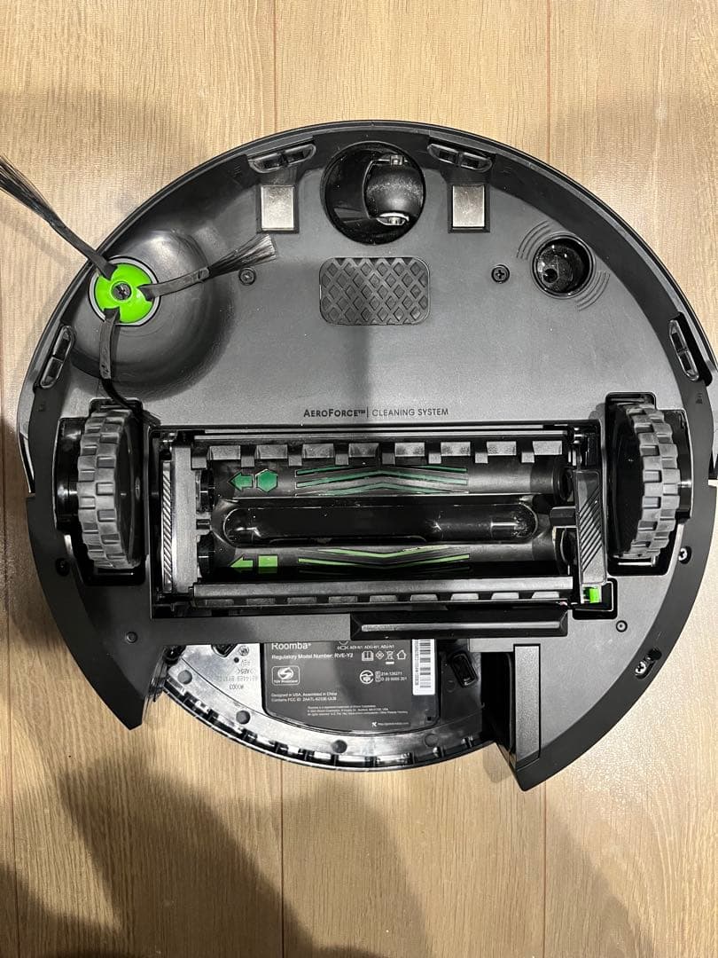 【特価セール‼️】ルンバRoombaアイロボットiRobotj9+