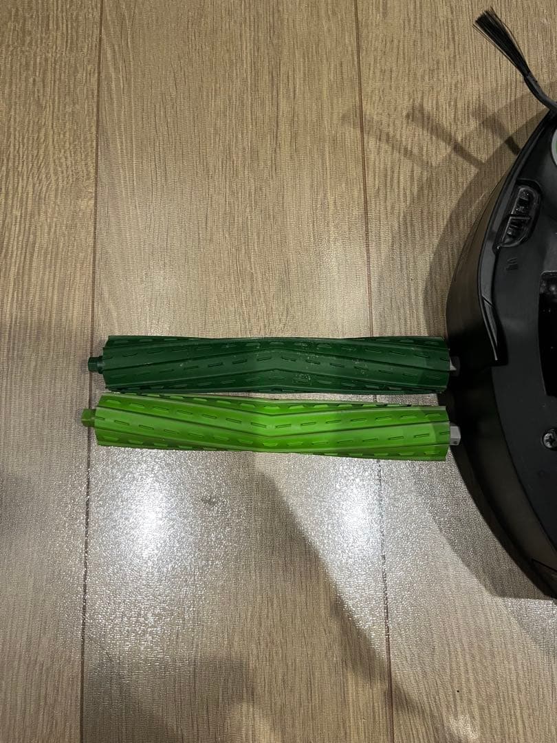 【特価セール‼️】ルンバRoombaアイロボットiRobotj9+