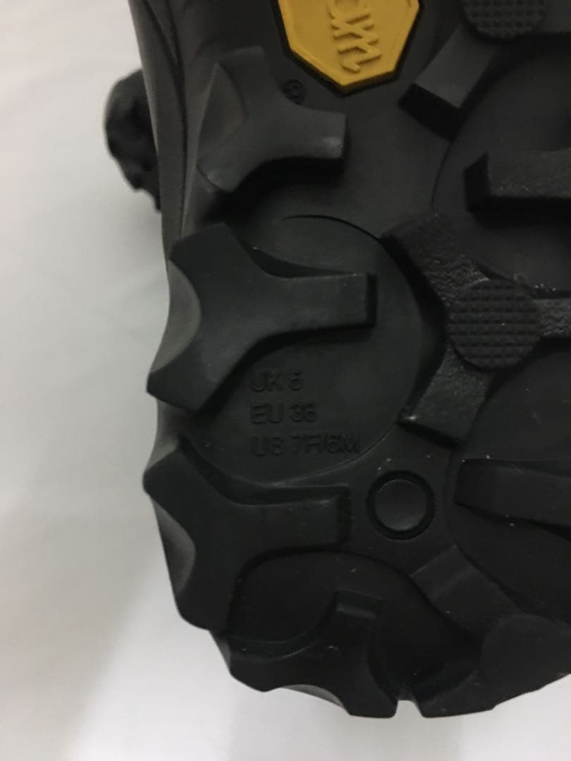 HANTER スノーブーツ　UK5