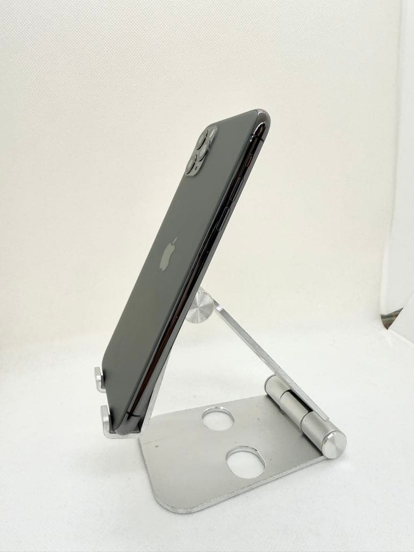 Iphone 11 Pro Max 256GBスペースグレイジャンク品56749