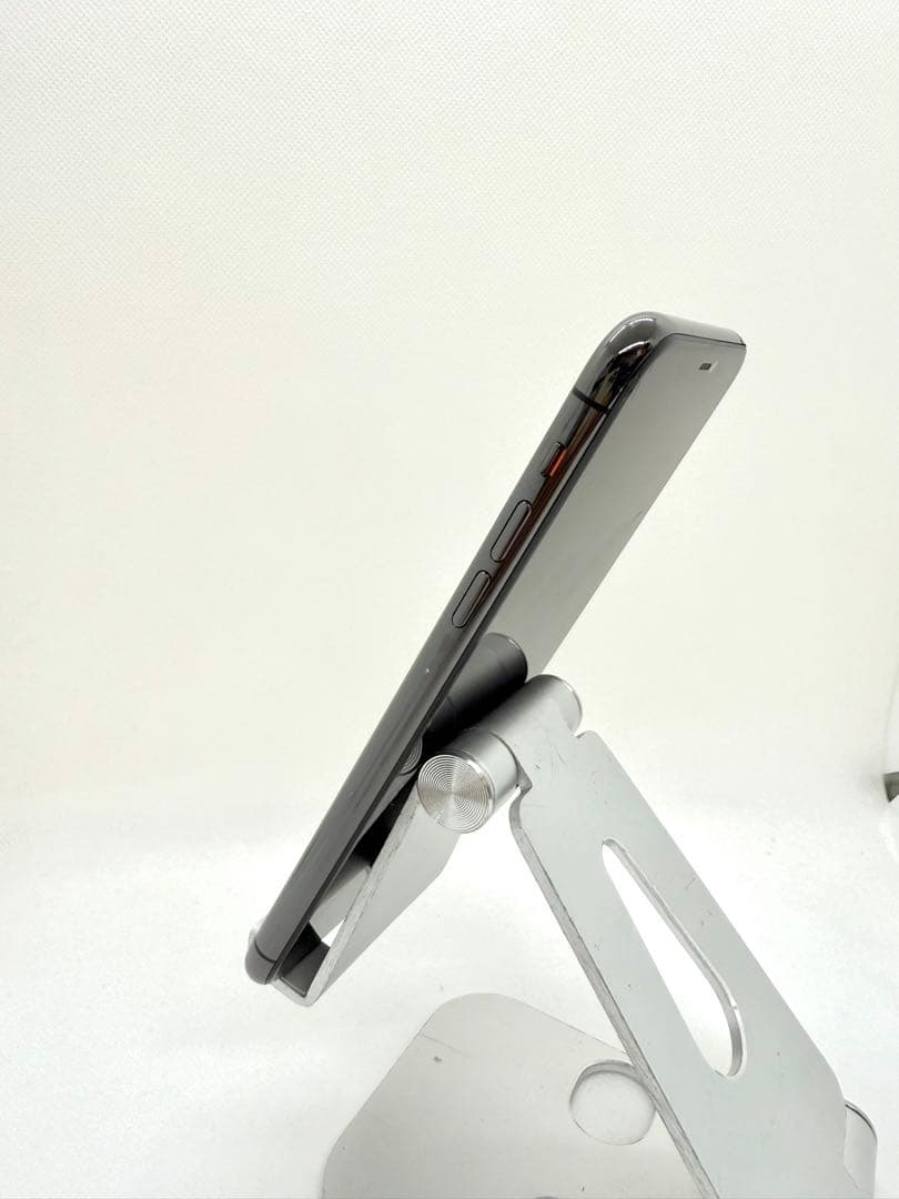 Iphone 11 Pro Max 256GBスペースグレイジャンク品56749