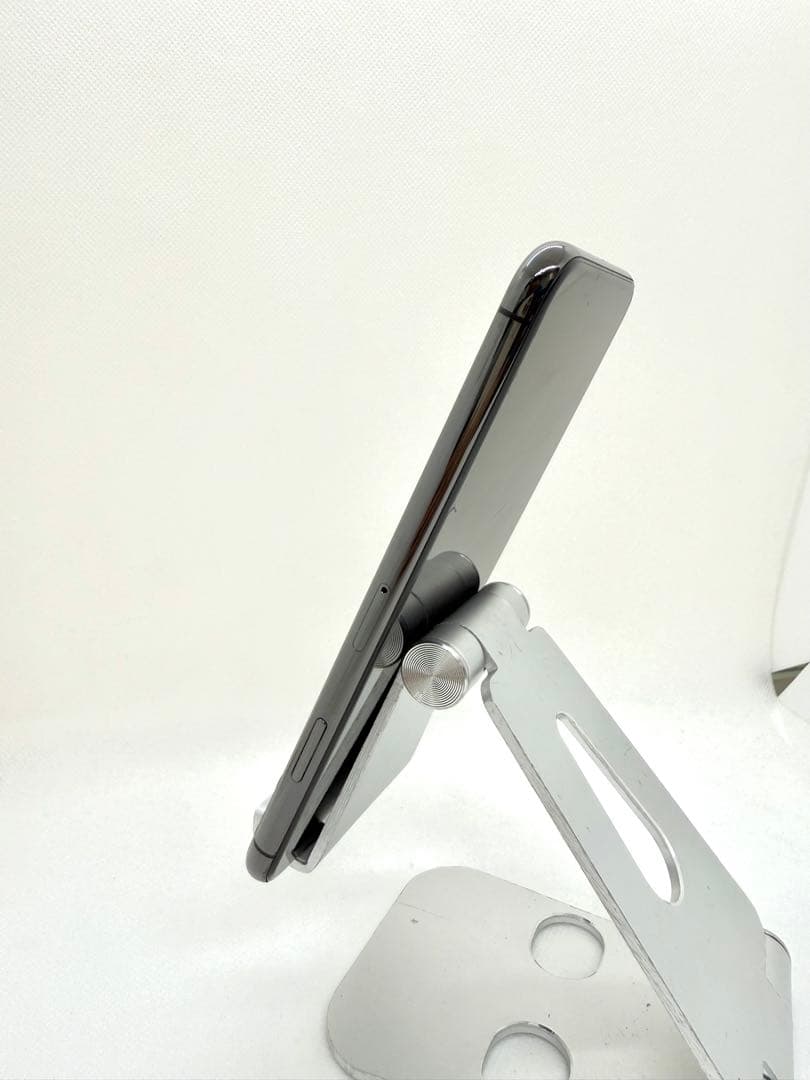 Iphone 11 Pro Max 256GBスペースグレイジャンク品56749