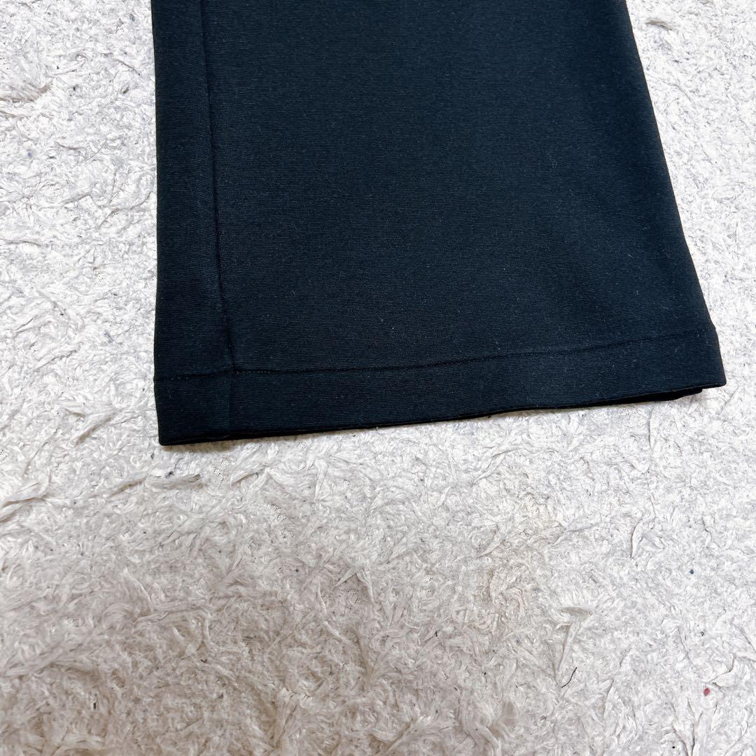 Deuxieme Classe Directorパンツ フレアパンツ 2025