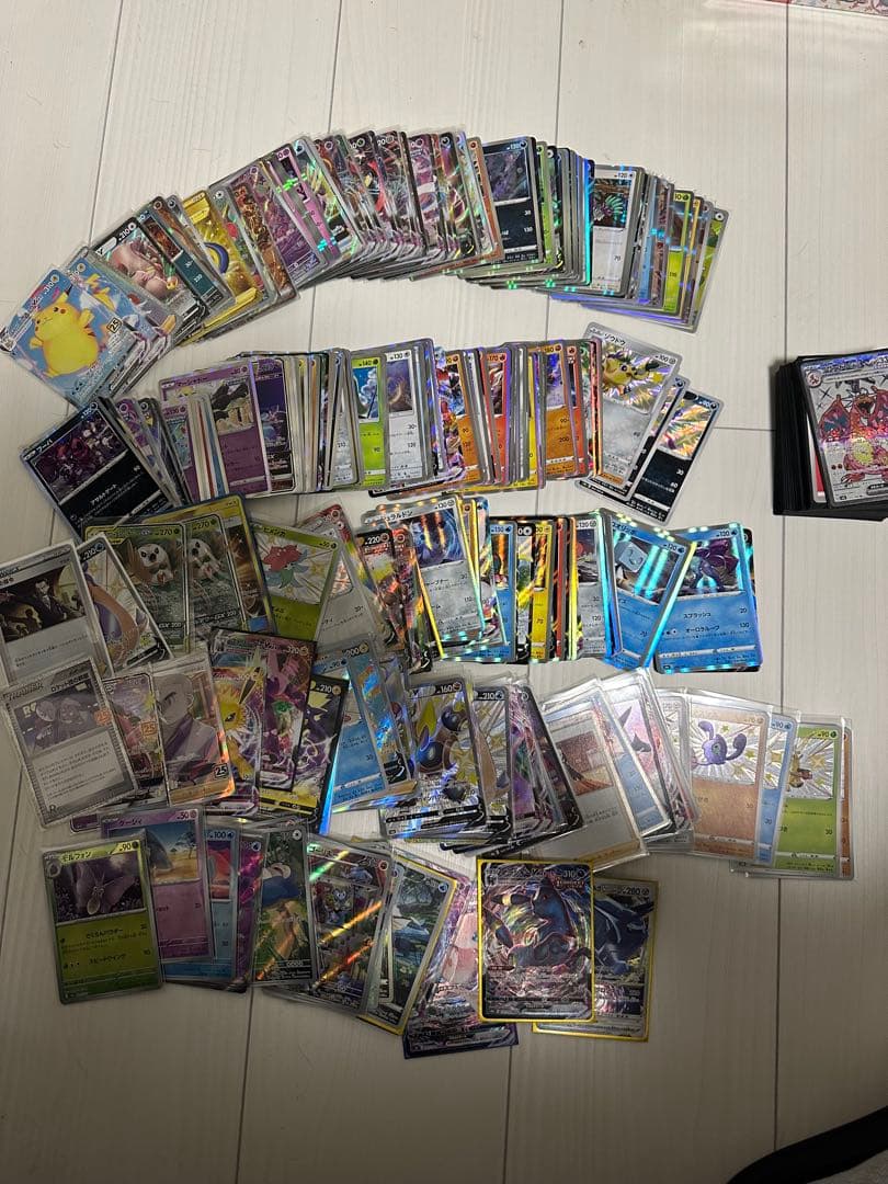 V*)様 ポケモンカードゲーム セット