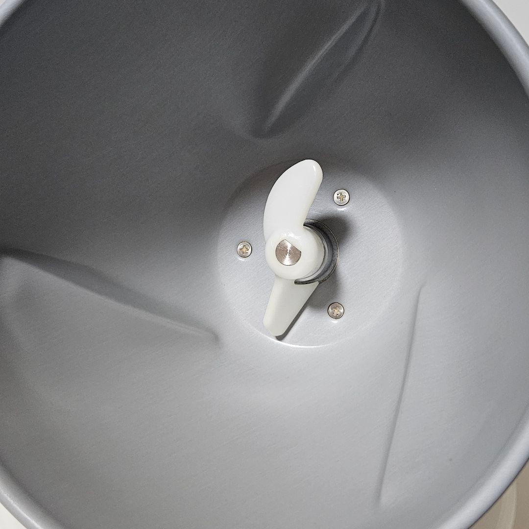 大正電機(TAISHO) 生地こね機 レディース・ニーダー KN-30