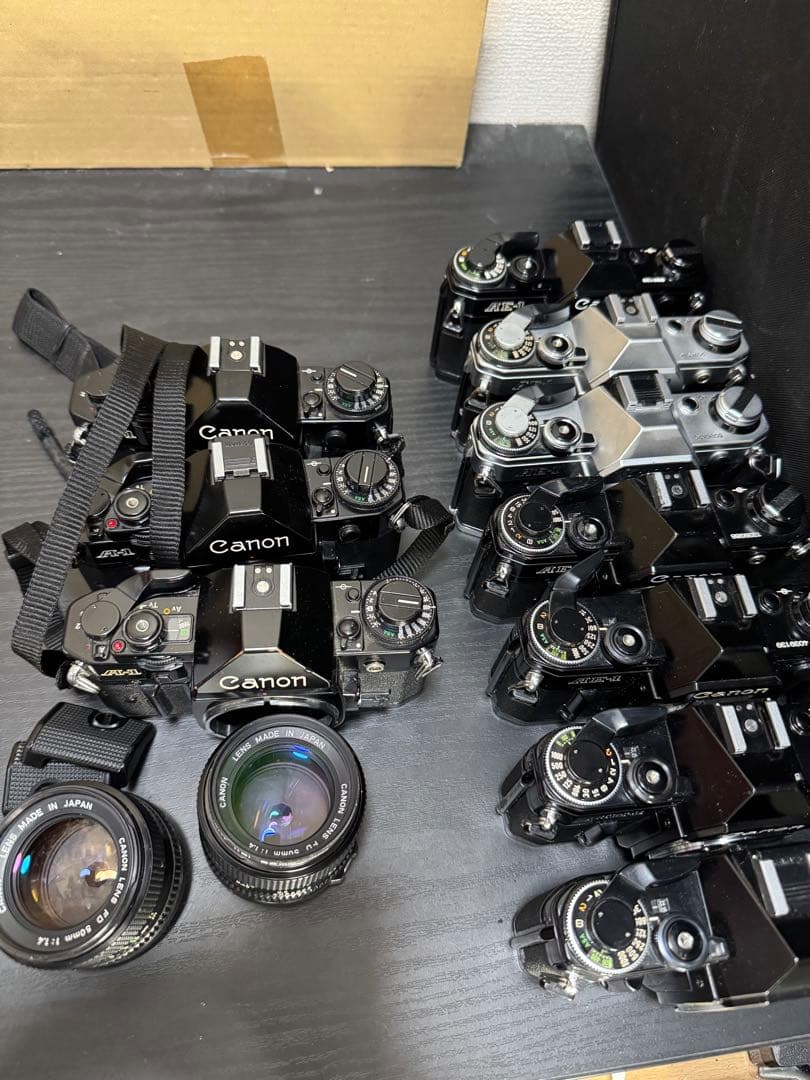 untamed_com Canon レンズ　カメラ