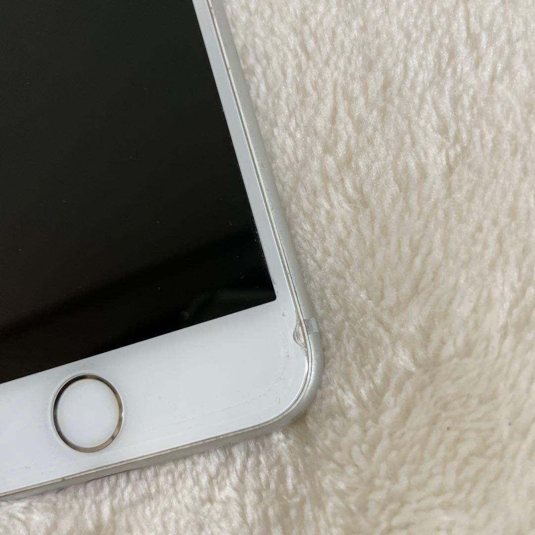 Apple iPhone8 64GB ホワイト