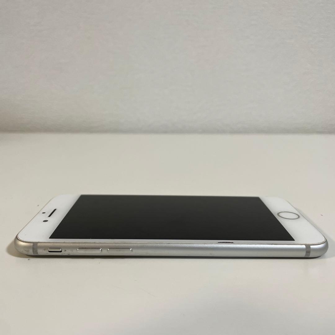 Apple iPhone8 64GB ホワイト