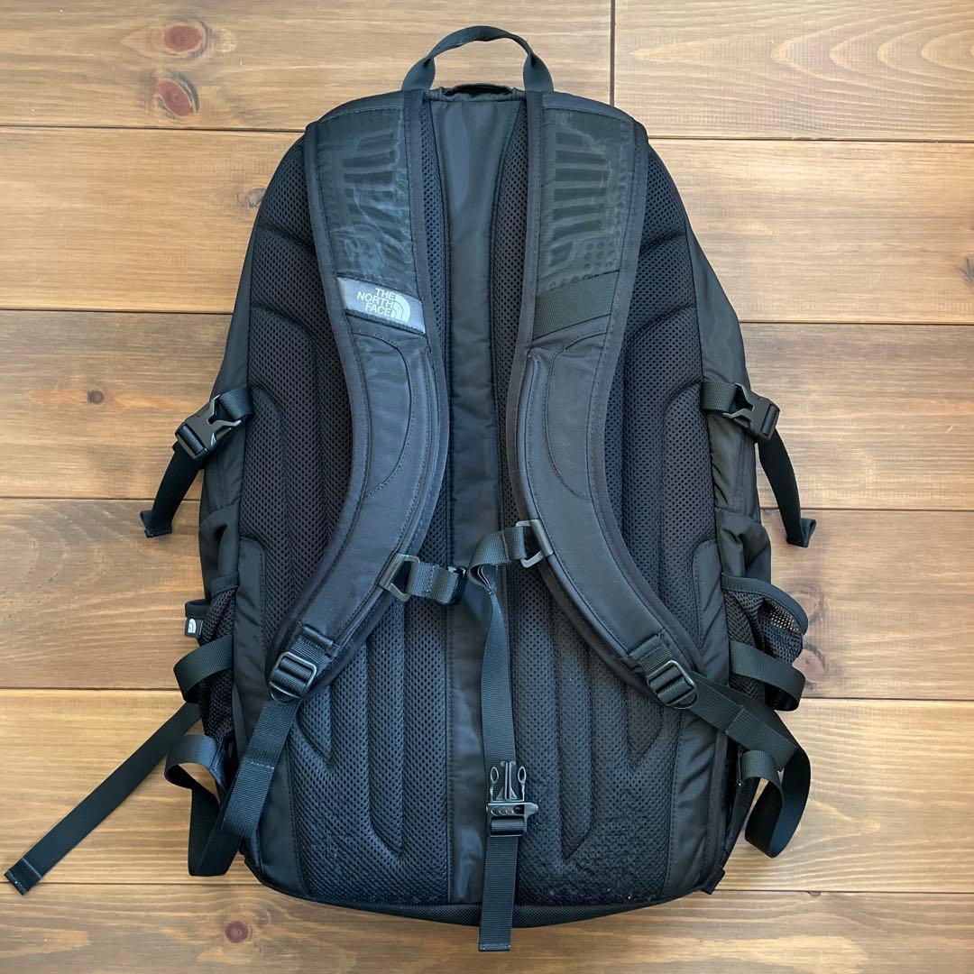 ノースフェイス ビッグショット