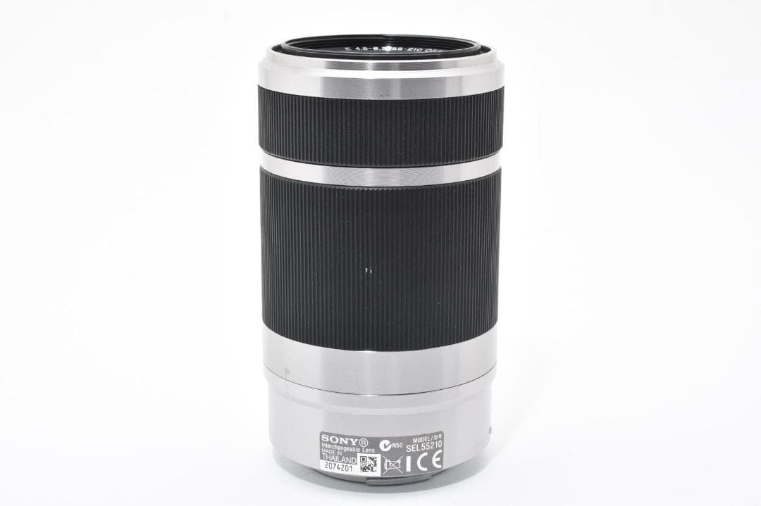 新品級 SONY E 55-210mm OSS SEL55210
