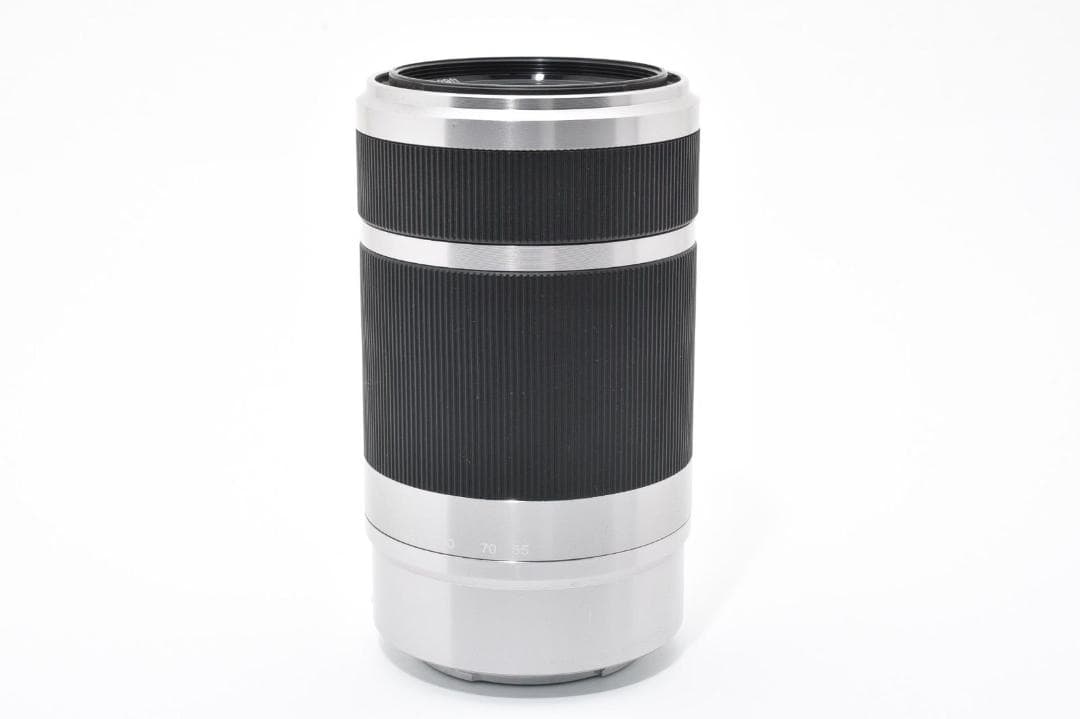 新品級 SONY E 55-210mm OSS SEL55210