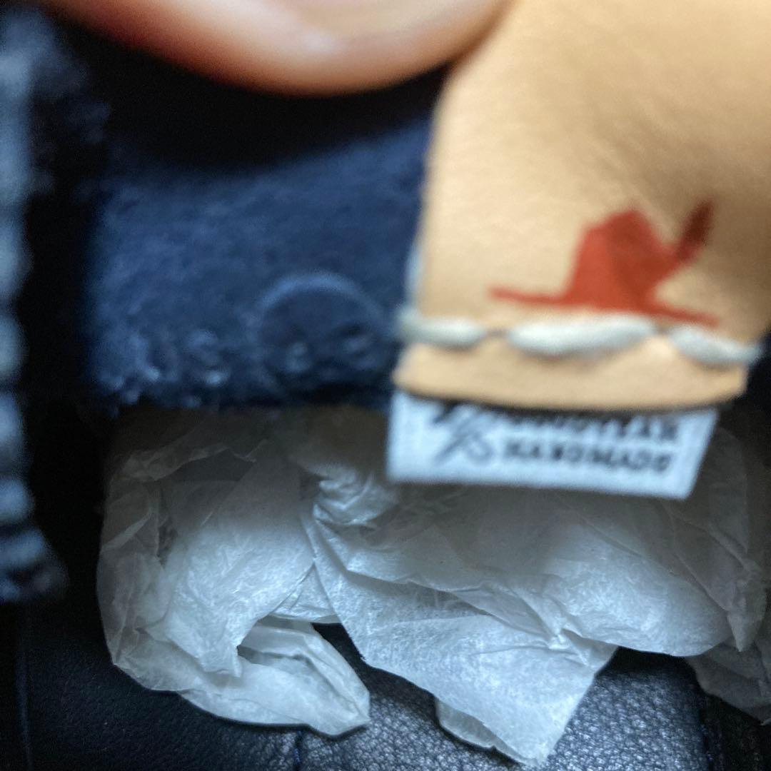 VISVIM PATRICIANsacainigo藤原ヒロシsophパトリシアン