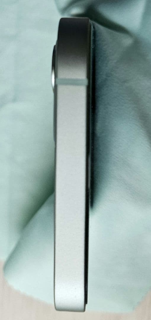 【美品】iPhone 12 64GB グリーン SIMフリー バッテリー86%