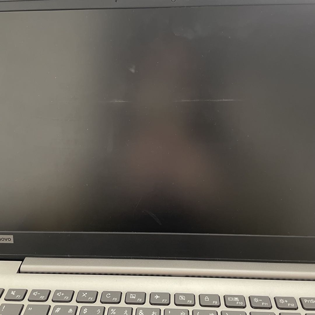 Lenovoideapad 320S-13IKB Corei5ジャンクSSDなし
