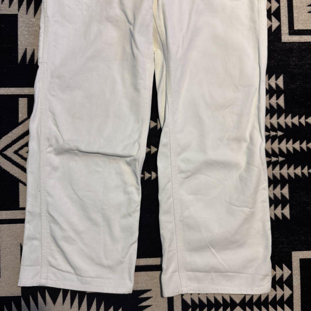 70s ヴィンテージ　Lee リー　ペインターパンツ　ワークパンツ　USA製