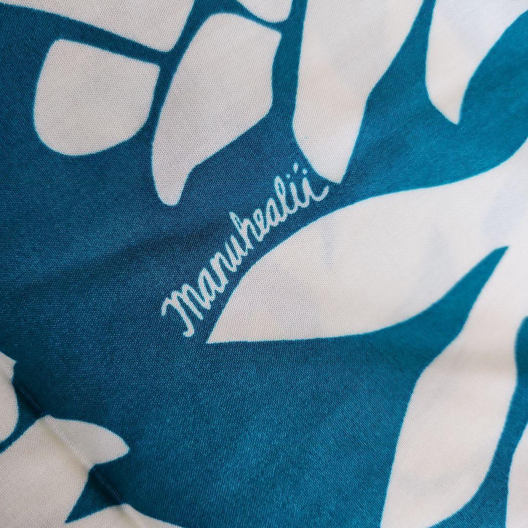 Manuheali'i マヌヘアリィチュニック　ハワイ