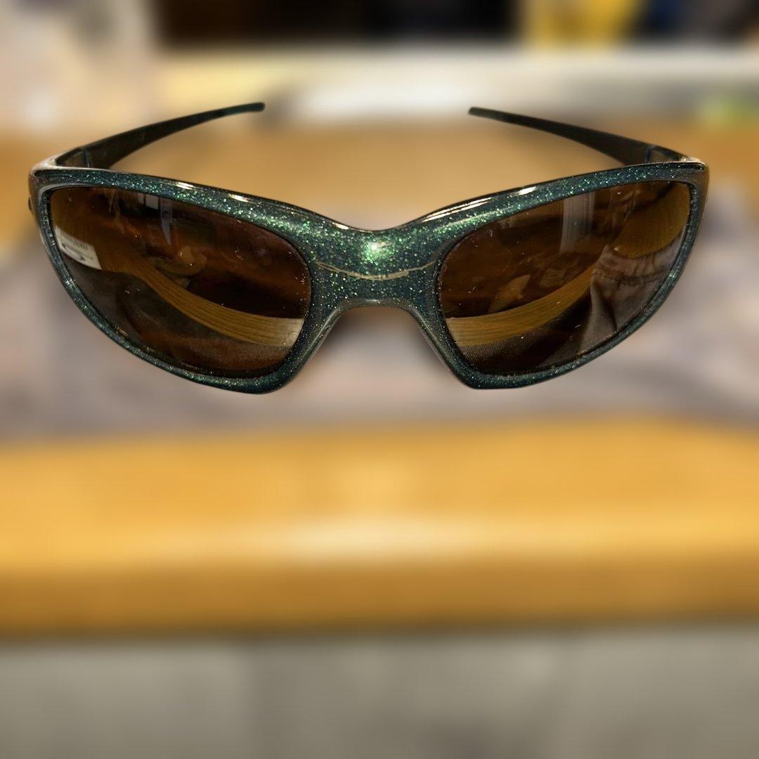 D*)様 オークリー　サングラス