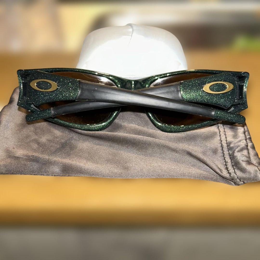 D*)様 オークリー　サングラス