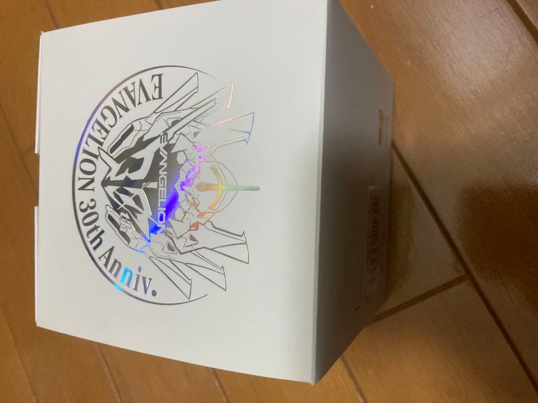 カシオ G-SHOCK エヴァコラボ GA-110EVA30-7AJR