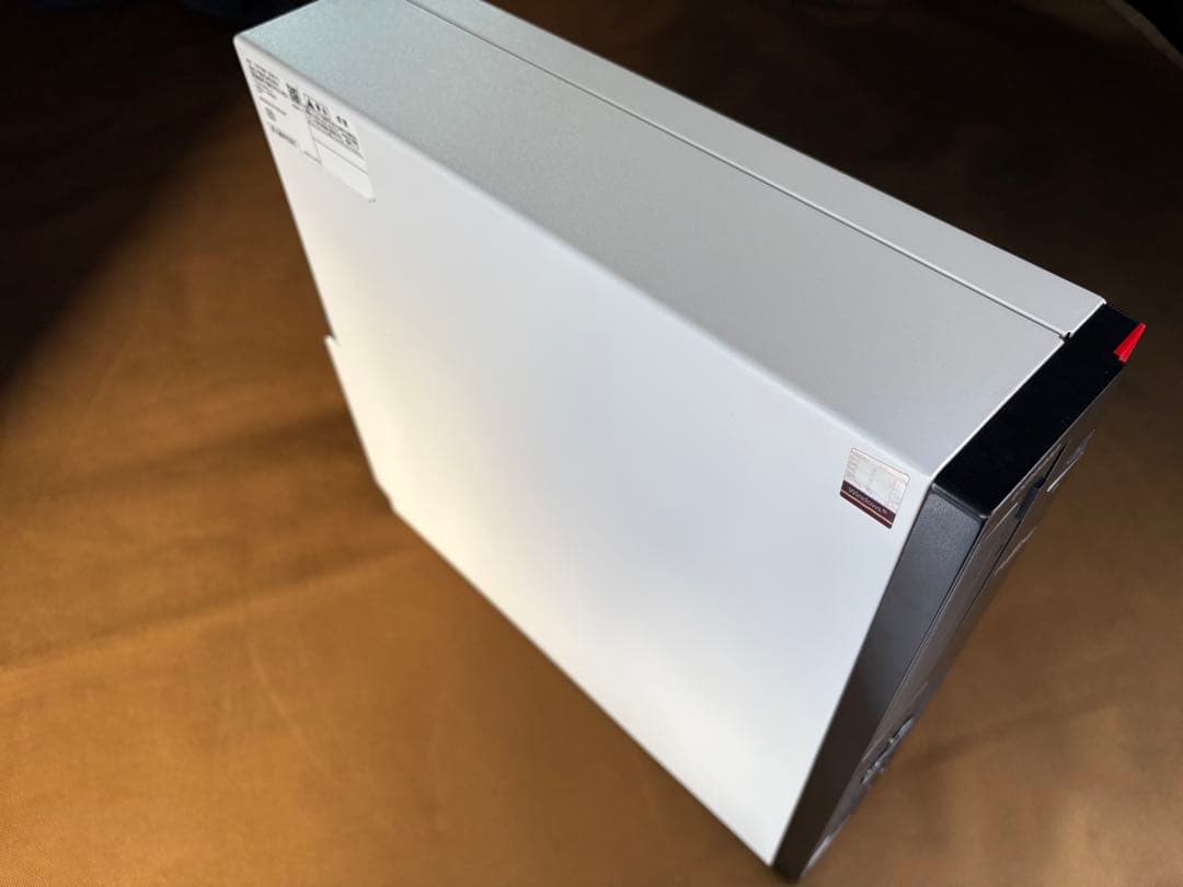 富士通 ESPRIMO 第9世代i3 メモリ16G SSD＋HDD Win11