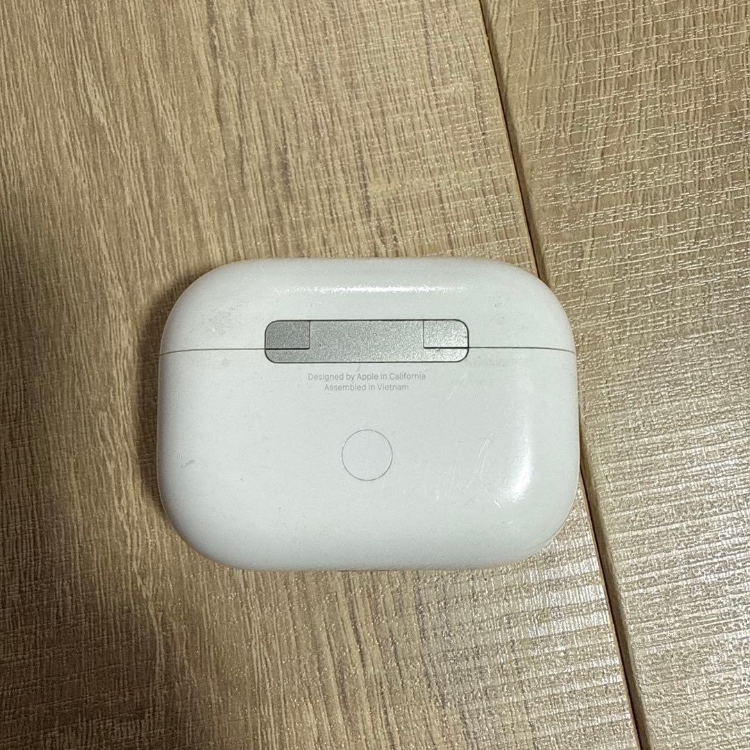 Airpods pro 2 第二世代 刻印入り