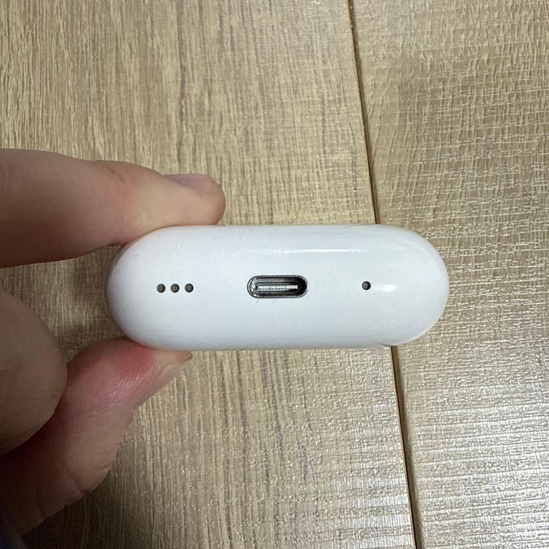Airpods pro 2 第二世代 刻印入り