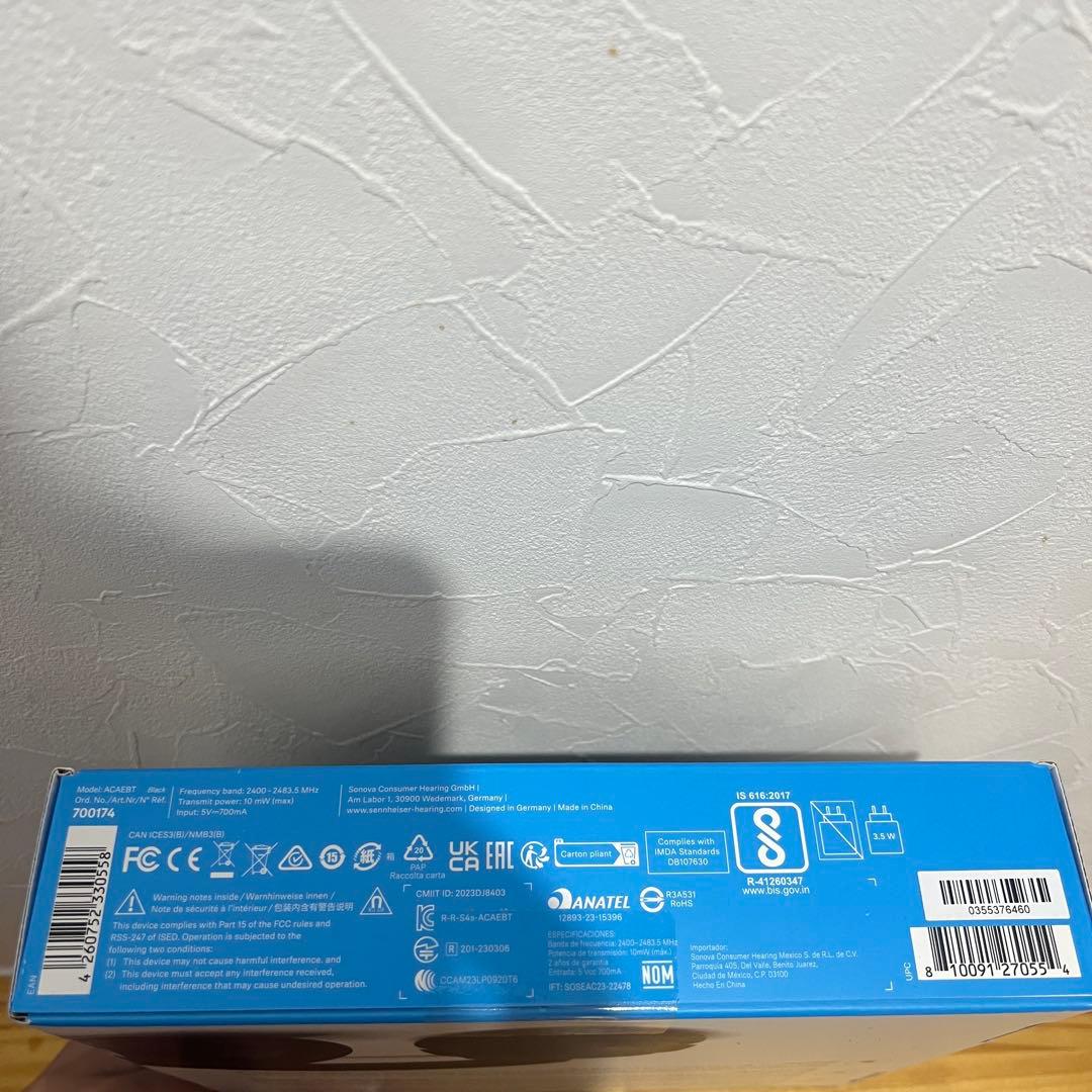 ヘッドホン Sennheiser ACCENTUM Headphone