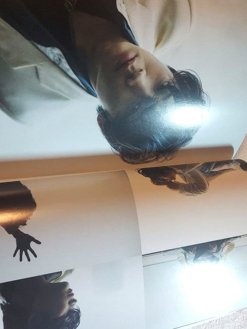 +act.(プラスアクト)2013年5月号　綾野剛表紙