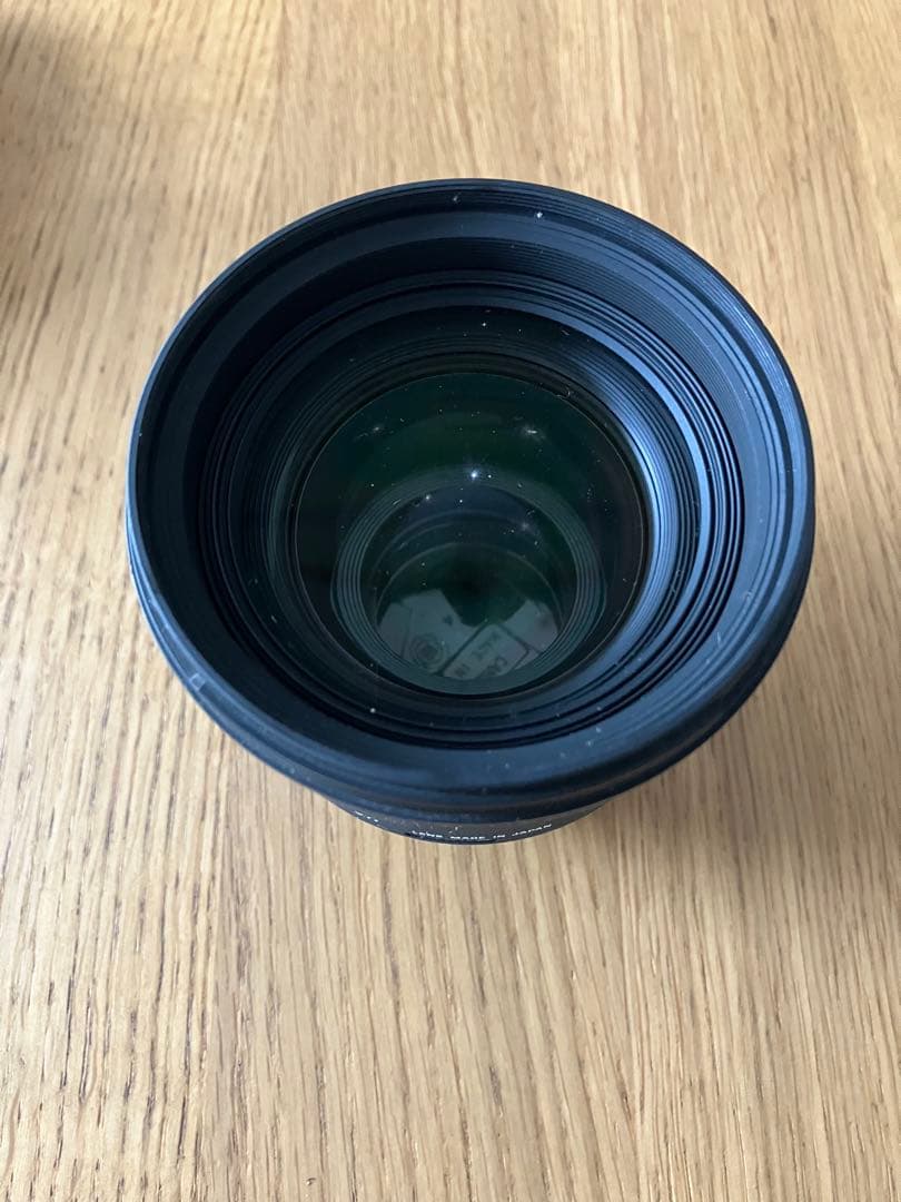 SIGMA 50mm F1.4 DG HSM ジャンク品