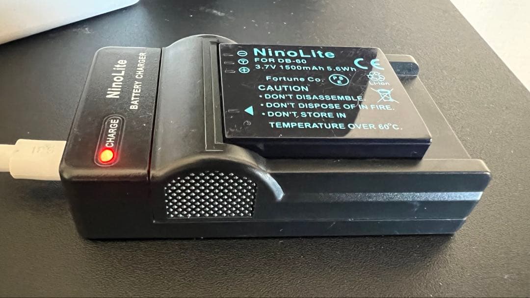 Ricoh GR II ブラック コンパクトデジタルカメラ