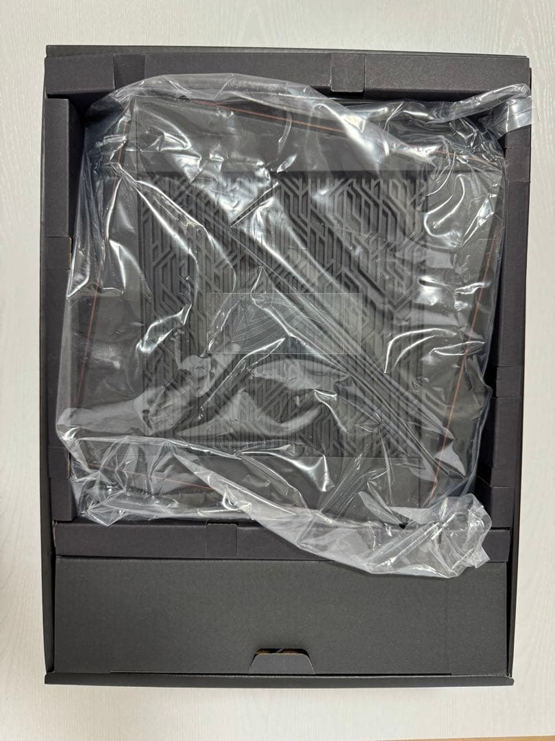 ASUS GT-AX11000 超高速 ゲーミングルーター 箱付