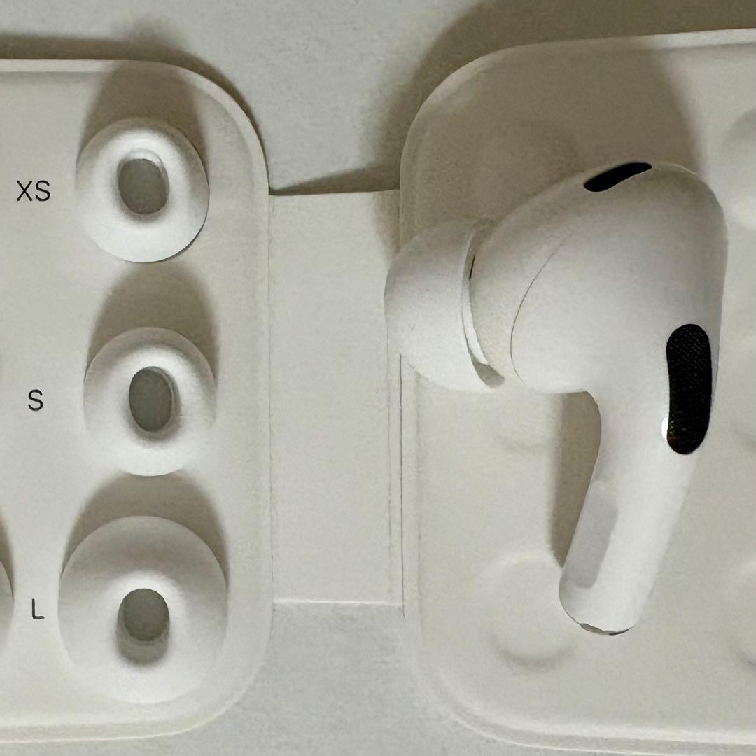 airpodspro第ニ世代　左耳　AirPods Pro 2 Apple正規品