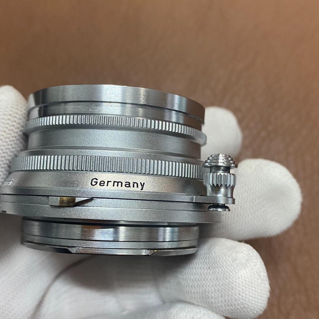 レンズ(単焦点) LEICA Summaron M35mm f3.5