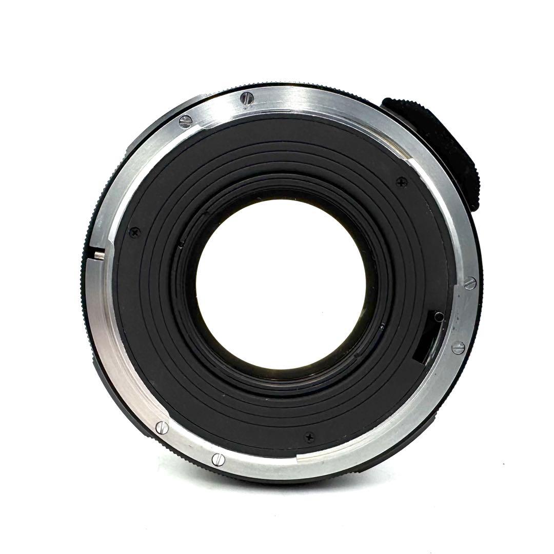 ❁動作良好❁PENTAX 6x7 TAKUMAR 105mm f2.4