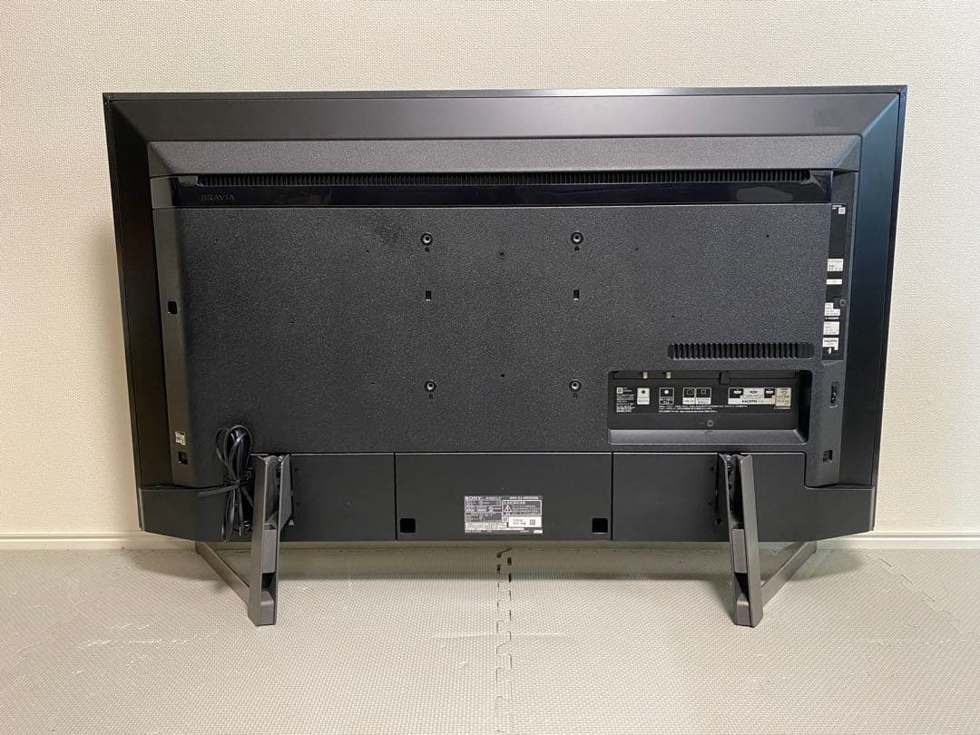 1都4県配送無料 SONY BRAVIA KJ-49X9500G 4K テレビ