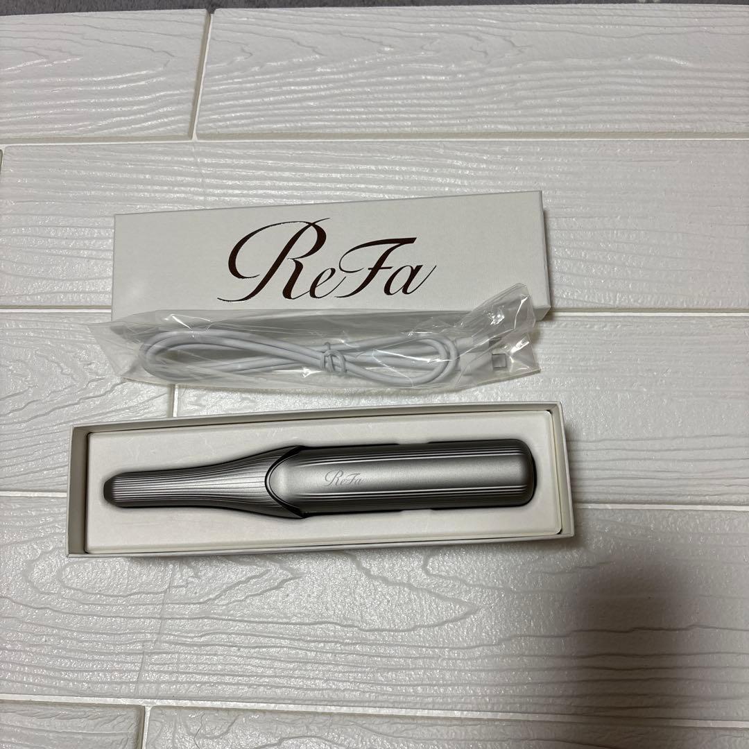 リファフィンガーアイロンST6