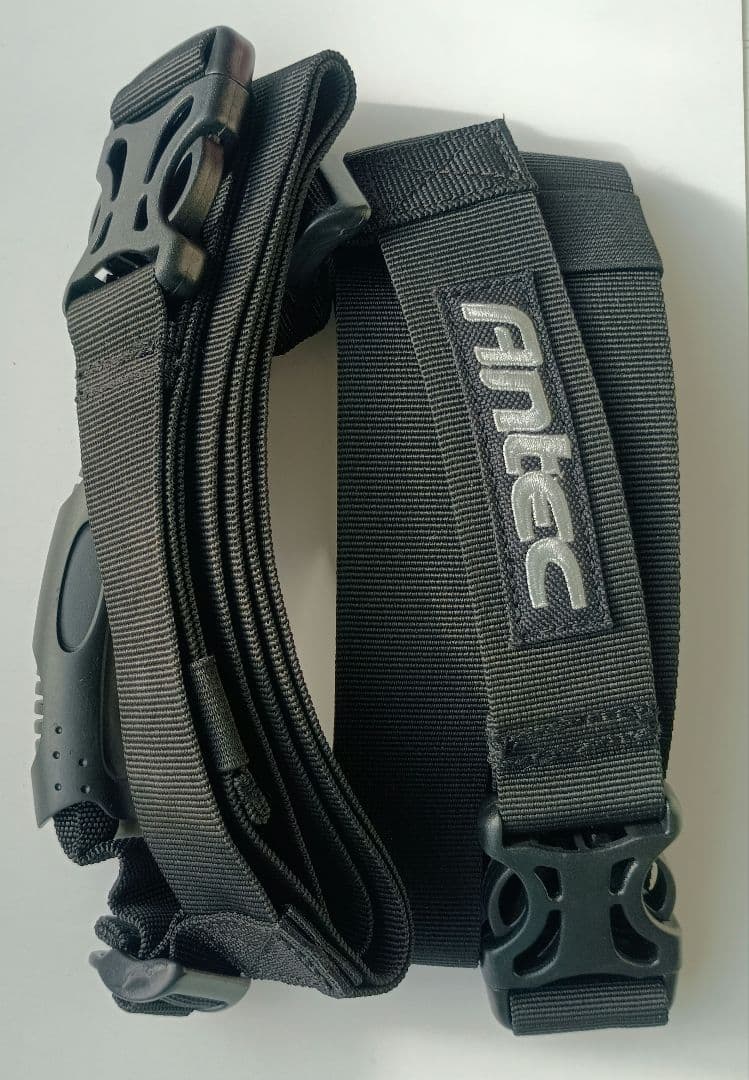 ATXケース antec super lanboy 透明側面パネル きれい！