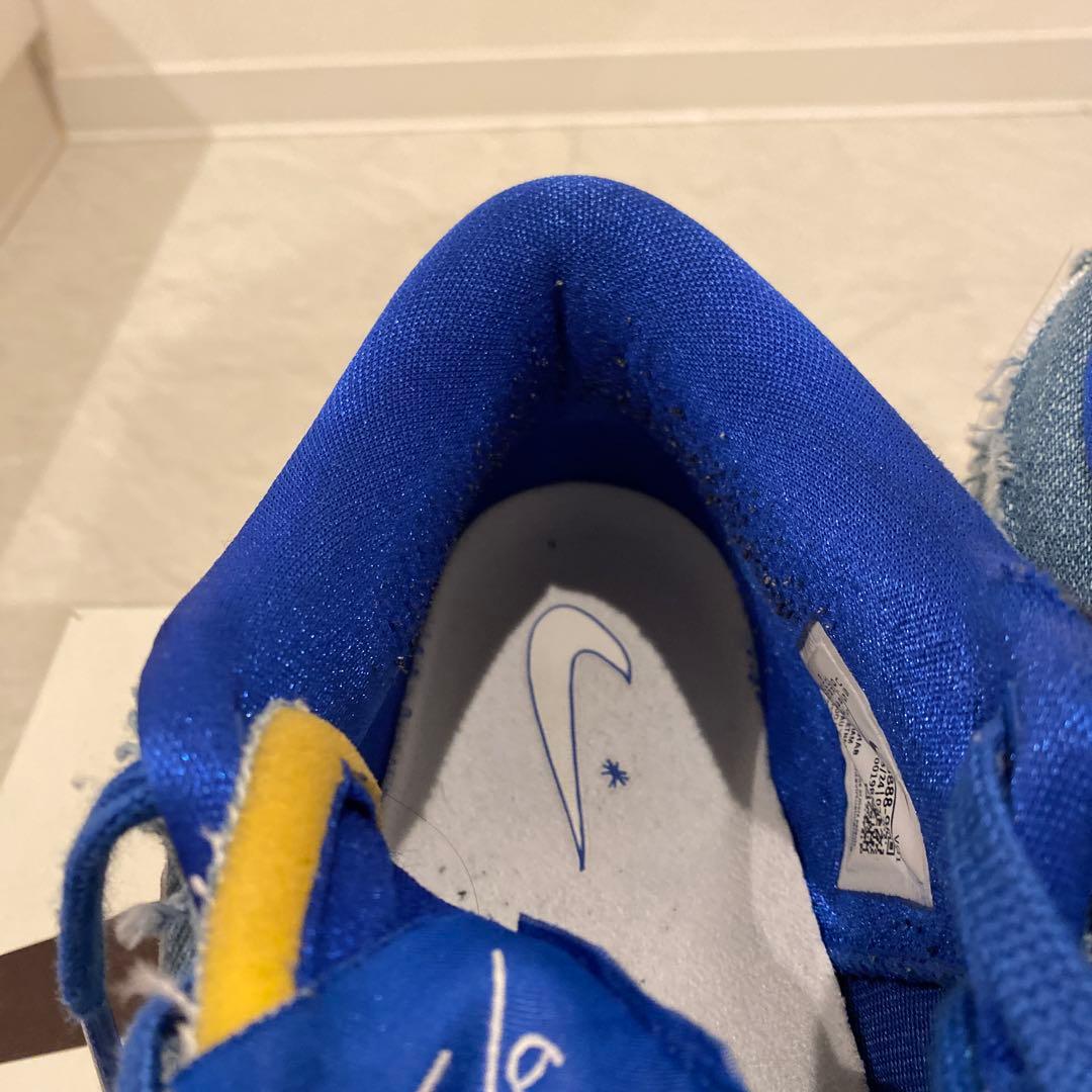 【あはは 】Nike book1