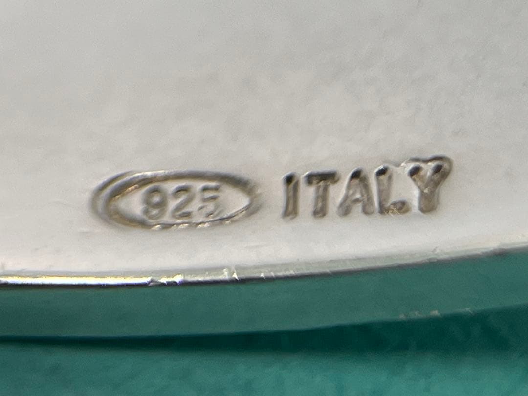 c441 ティファニー　アトラス　ATLAS バングル　925 ブレスレット