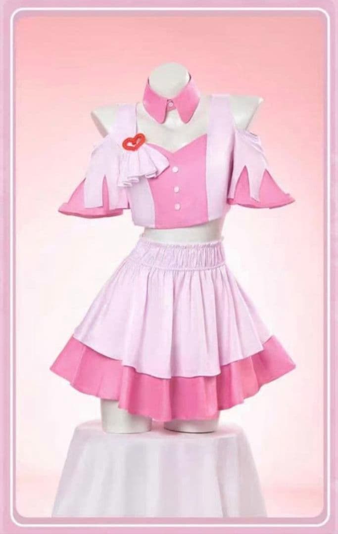 【バイ貝断捨離中】ウマ娘コスプレ　Lサイズ