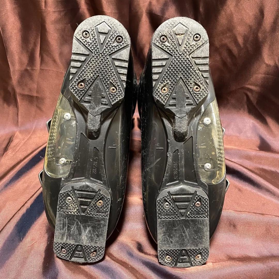 HEAD スキーブーツ EDGE+ 8.5 28-28.5cm 329mm